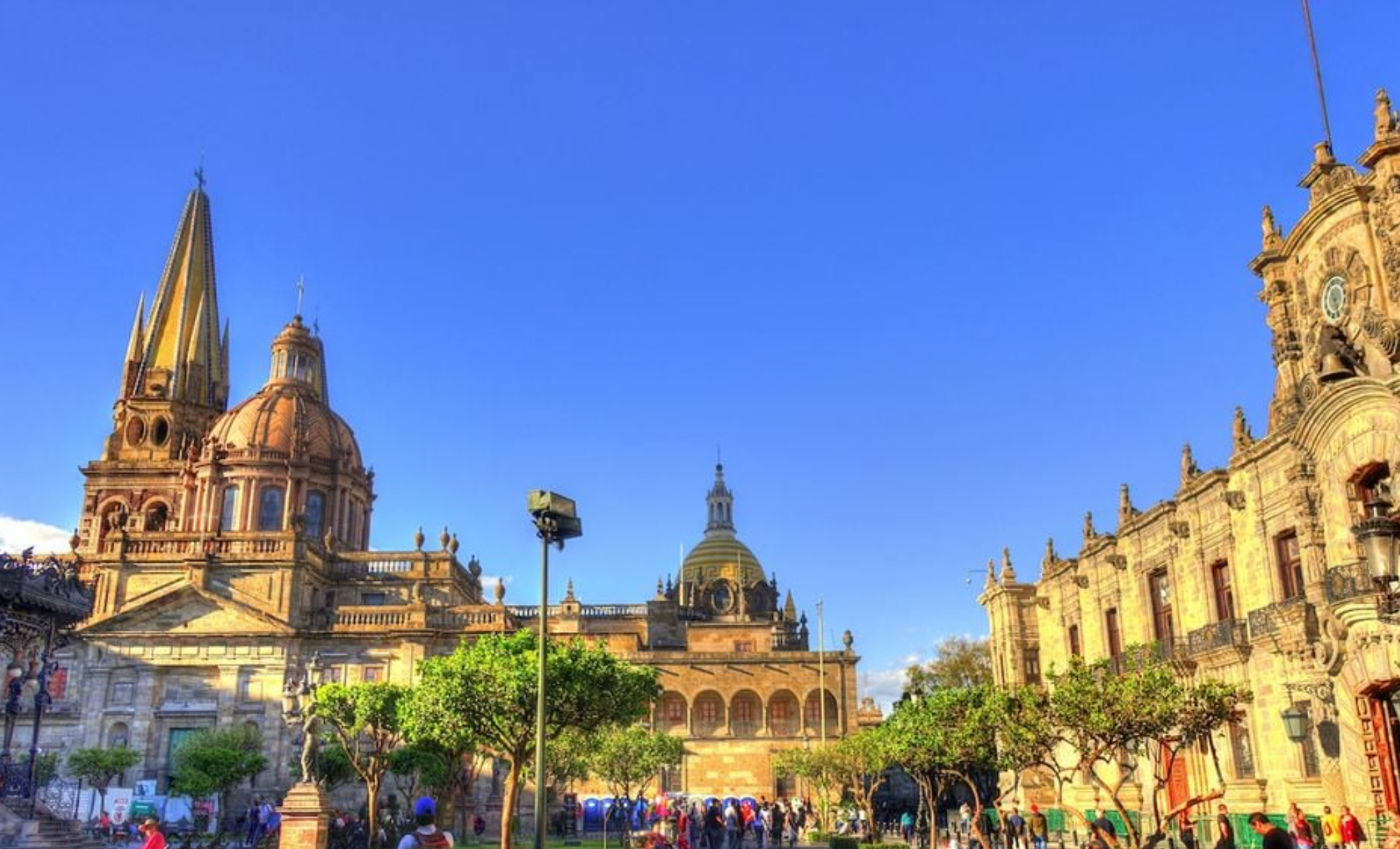 10 razones para visitar la capital, Jalisco